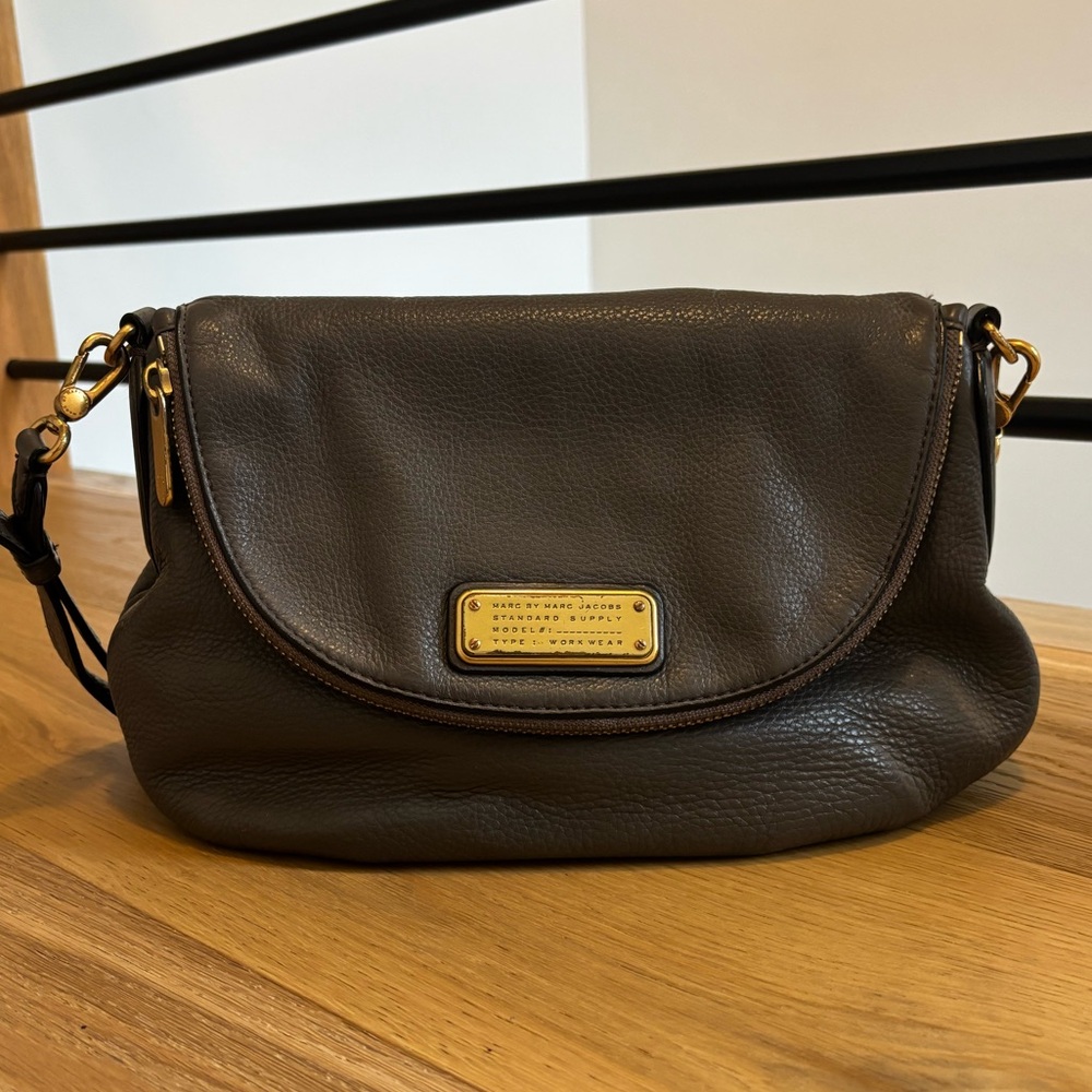 Marc Jacobs Natasha Crossbody